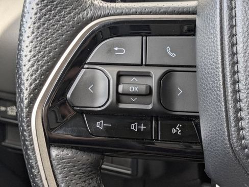 Used 2023 Toyota Tundra Limited w/ TRD Off-Road Package AWD/4WD image 30