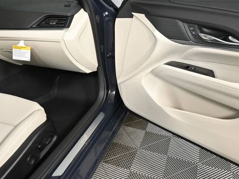 New 2025 Cadillac CT4 Premium Luxury image 24