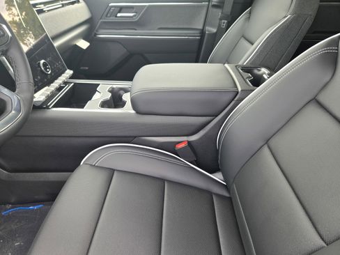 New 2026 GMC Sierra EV Elevation w/ Premium Package image 8