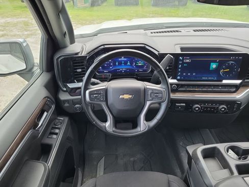 Used 2023 Chevrolet Silverado 1500 LT w/ Safety Package RWD image 26