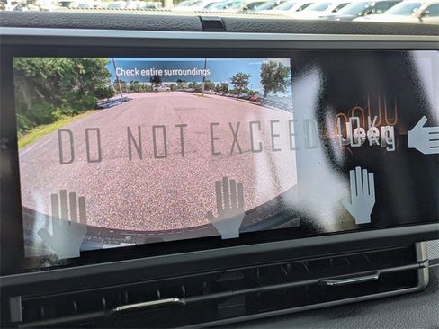 New 2025 Jeep Wrangler Sport image 20