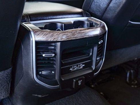 Used 2020 RAM 2500 Laramie image 56