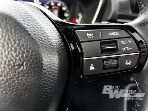 Used 2024 Honda Pilot Elite image 3