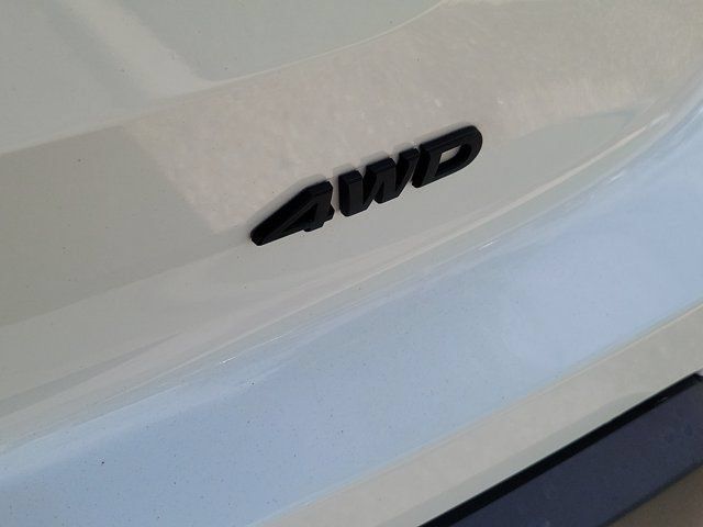 Certified 2023 Nissan Pathfinder Rock Creek AWD/4WD image 10