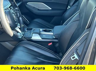 Certified 2023 Acura MDX SH-AWD w/ Advance Package video 2