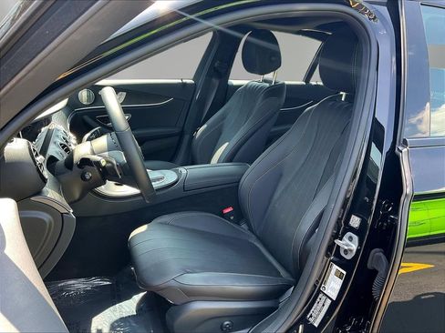 Used 2023 Mercedes-Benz E 450 4MATIC Sedan image 20