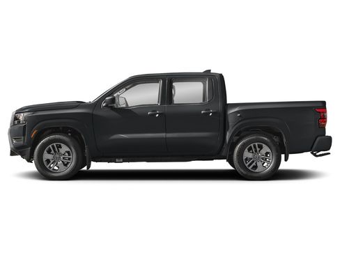 New 2026 Nissan Frontier SV w/ Tow Package AWD/4WD image 26