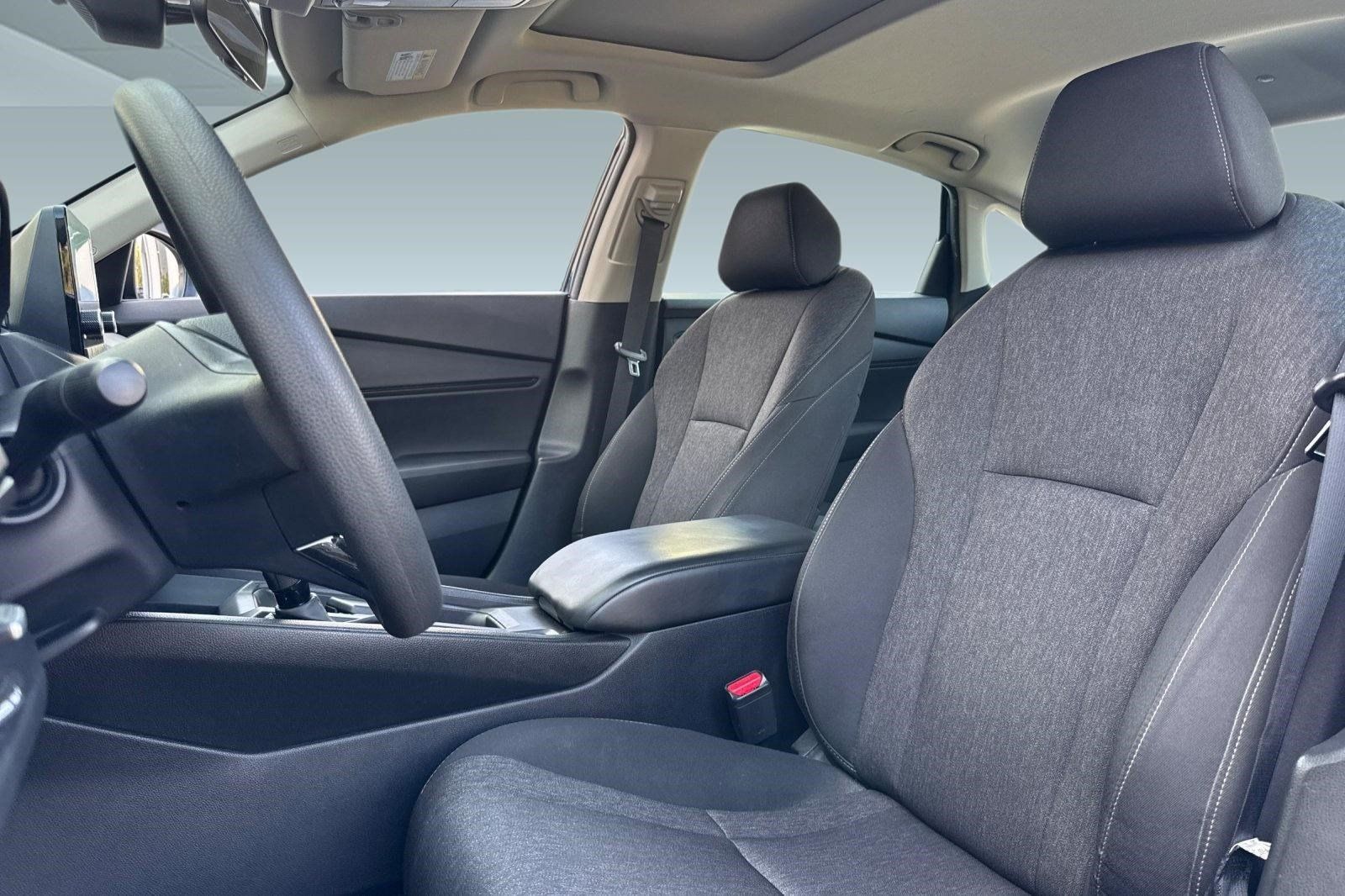 Used 2024 Honda Accord EX image 5