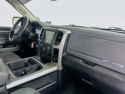Used 2016 RAM 1500 Big Horn image 29