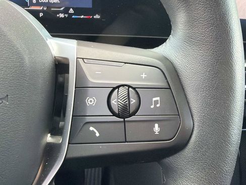Used 2026 BMW X1 xDrive28i w/ Technology Package AWD/4WD image 26