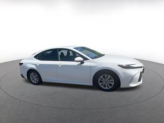 Used 2025 Toyota Camry LE FWD video 2
