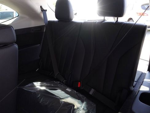 New 2026 Acura MDX Base image 27