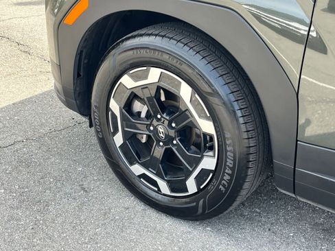 Used 2025 Hyundai Santa Fe SEL image 33