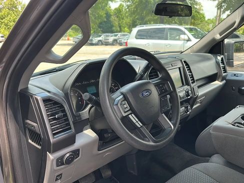Used 2019 Ford F150 XLT AWD/4WD image 13