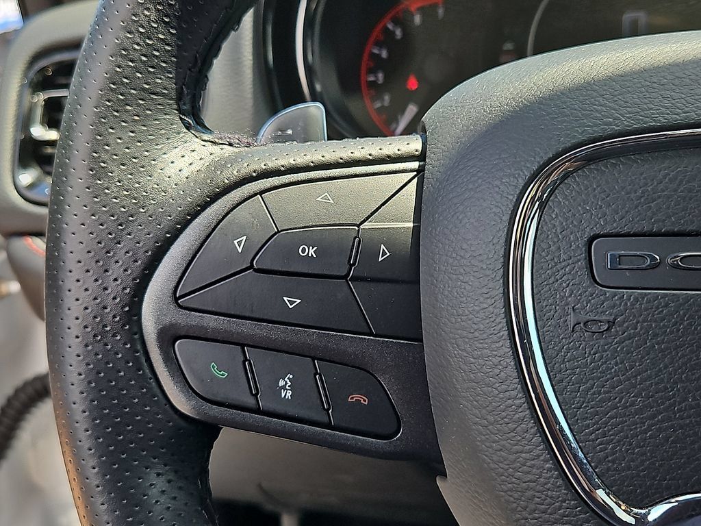 Used 2023 Dodge Durango R/T AWD/4WD image 24