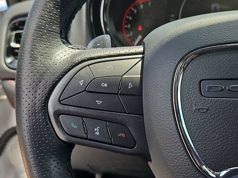 Certified 2023 Dodge Durango R/T AWD/4WD image 24