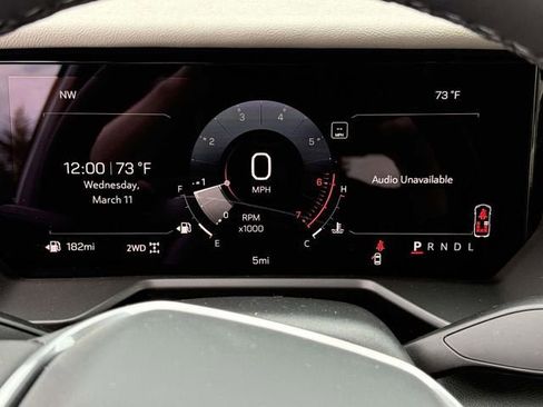 New 2026 GMC Acadia Elevation w/ Elevation Premium Package image 22