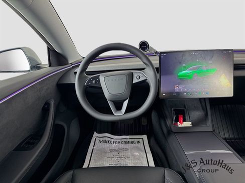 Used 2025 Tesla Model 3 Long Range image 29