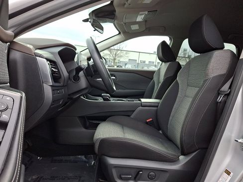 Used 2022 Nissan Rogue SV image 13