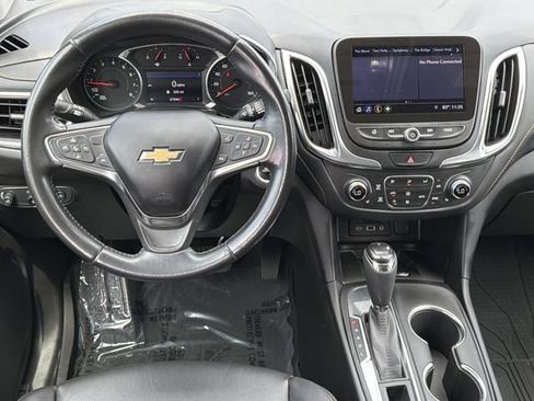 Used 2021 Chevrolet Equinox Premier w/ LPO, Floor Liner Package FWD image 25