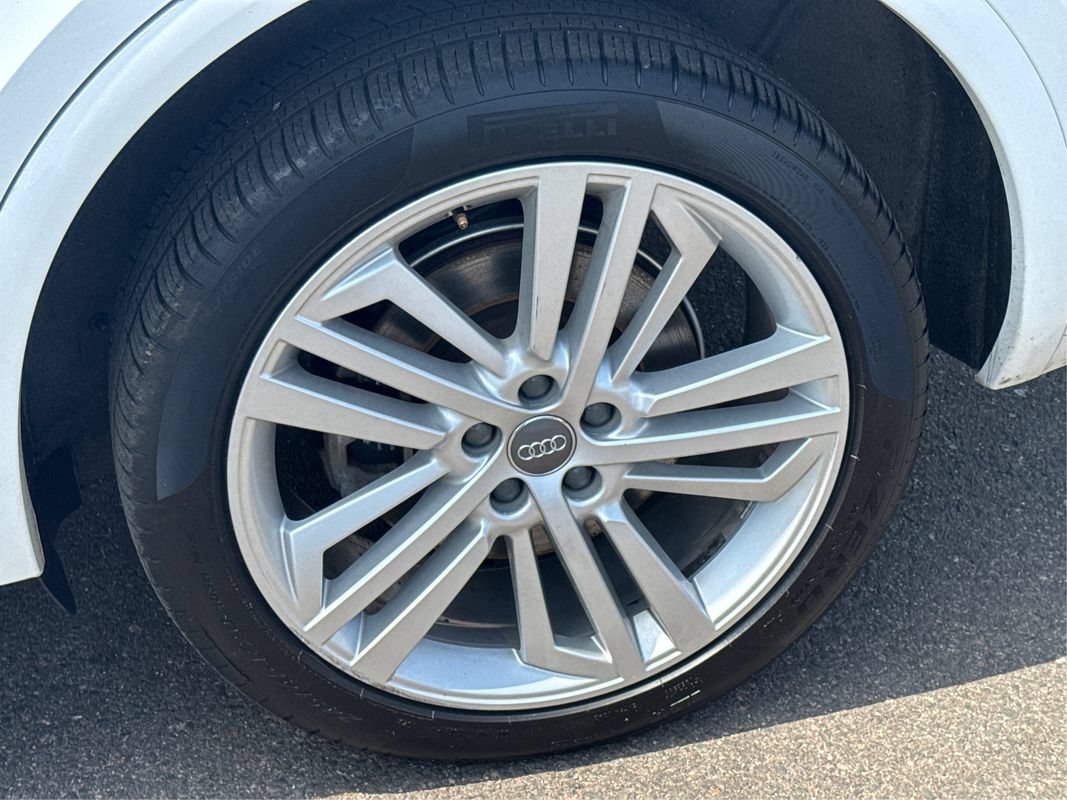 Used 2018 Audi Q5 2.0T Premium Plus AWD/4WD image 29