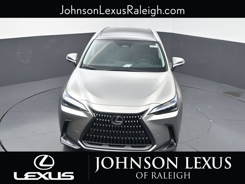 New 2026 Lexus NX 350 AWD w/ Accessory Package (2T) image 26
