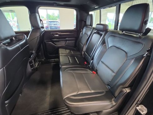 Used 2019 RAM 1500 Sport w/ Level 2 Equipment Group AWD/4WD image 35