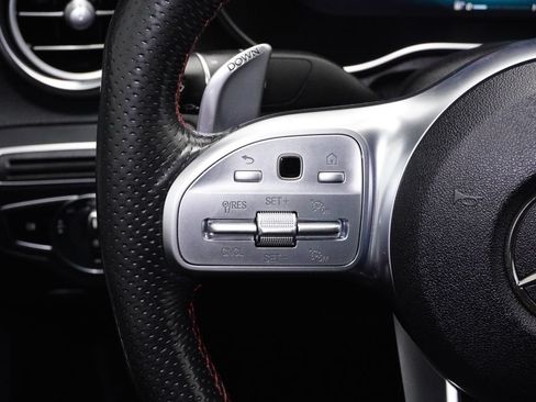Used 2020 Mercedes-Benz C 43 AMG 4MATIC Sedan image 21