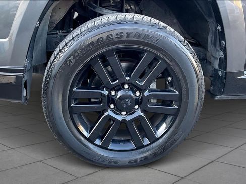 Used 2019 Toyota 4Runner Limited image 10