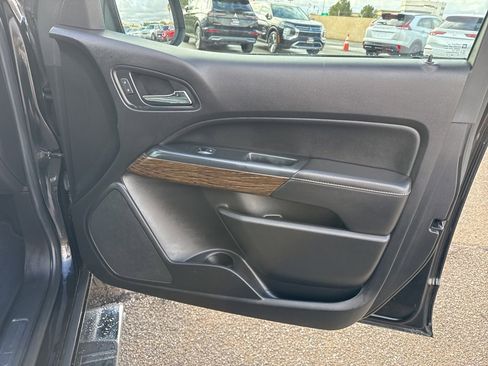 Used 2018 GMC Canyon Denali image 35