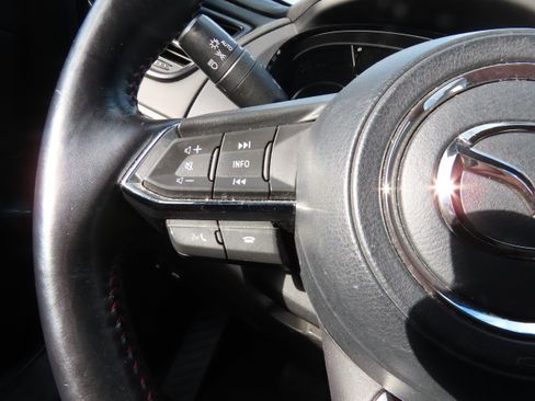 Used 2023 MAZDA CX-9 Carbon Edition image 25