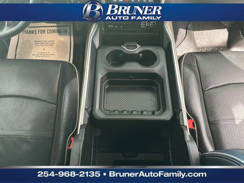 Used 2019 RAM 2500 Laramie image 22