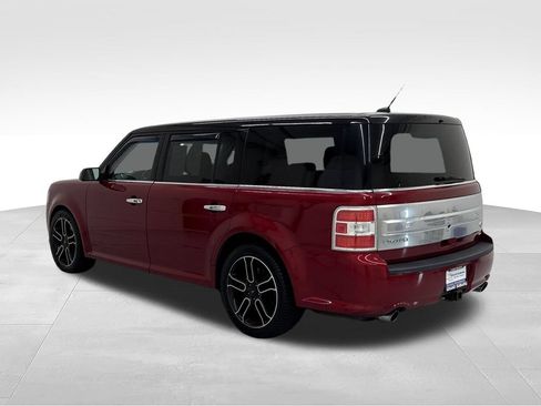 Used 2014 Ford Flex Limited w/ Equipment Group 303A AWD/4WD image 6