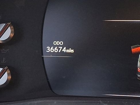 Used 2022 Lexus LX 600 F Sport image 20