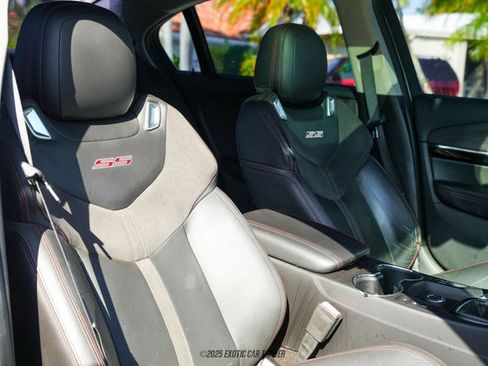 Used 2016 Chevrolet SS image 35