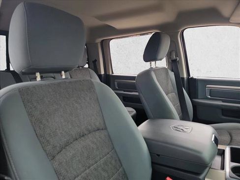 Used 2014 RAM 1500 Lone Star image 16
