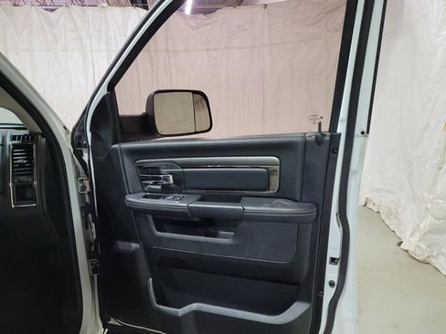 Used 2018 RAM 1500 Sport image 51