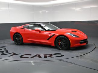 Used 2015 Chevrolet Corvette Stingray Coupe w/ 3LT Preferred Equipment Group RWD video 2