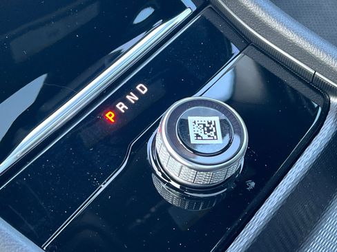 New 2025 Jeep Grand Cherokee Altitude image 19