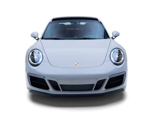 Used 2019 Porsche 911 Carrera GTS RWD image 9