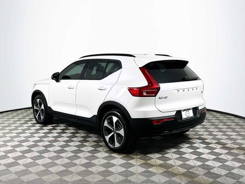 Used 2026 Volvo XC40 B5 Plus w/ Protection Package Premier AWD/4WD image 5