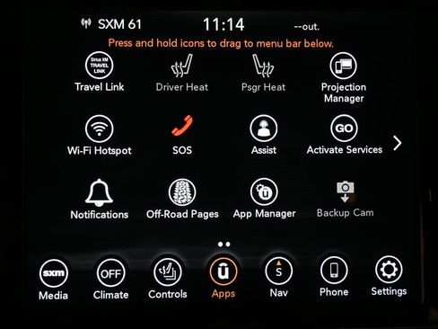 Used 2021 Jeep Grand Cherokee Limited w/ Trailer Tow Group IV image 30