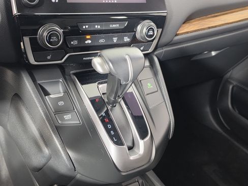 Used 2017 Honda CR-V EX-L image 31