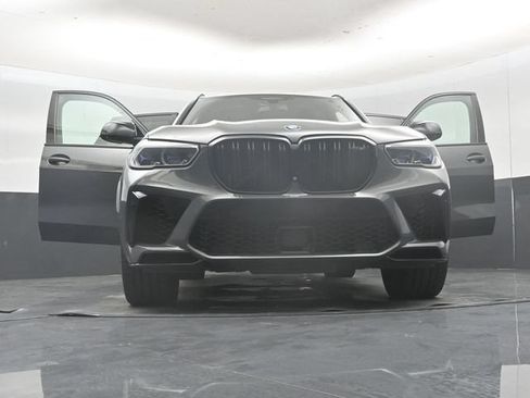 Used 2021 BMW X5 M w/ Competition Package AWD/4WD image 64