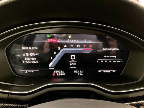 Used 2022 Audi S5 Premium Plus image 23