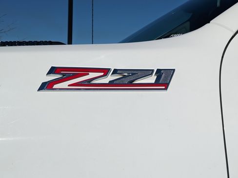 Used 2024 Chevrolet Silverado 2500 LTZ w/ LTZ Plus Package image 26