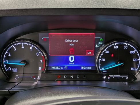 Used 2022 Ford Maverick Lariat w/ Equipment Group 500A Standard image 14