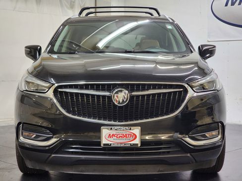 Used 2019 Buick Enclave Essence image 12