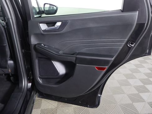 Used 2025 Ford Escape ST-Line AWD/4WD image 23