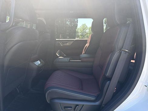 New 2026 INFINITI QX80 Autograph AWD/4WD image 12